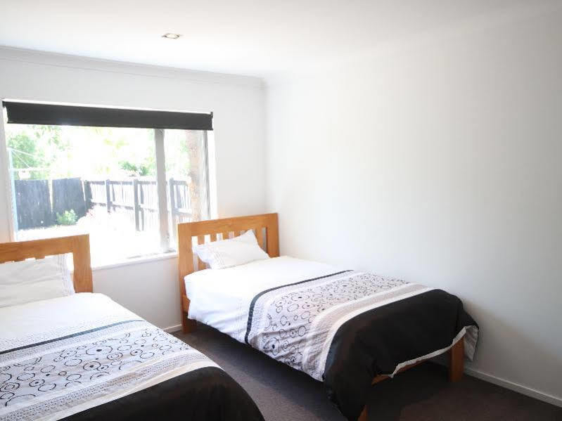 Ilam Villa - Christchurch Holiday Homes Exterior photo