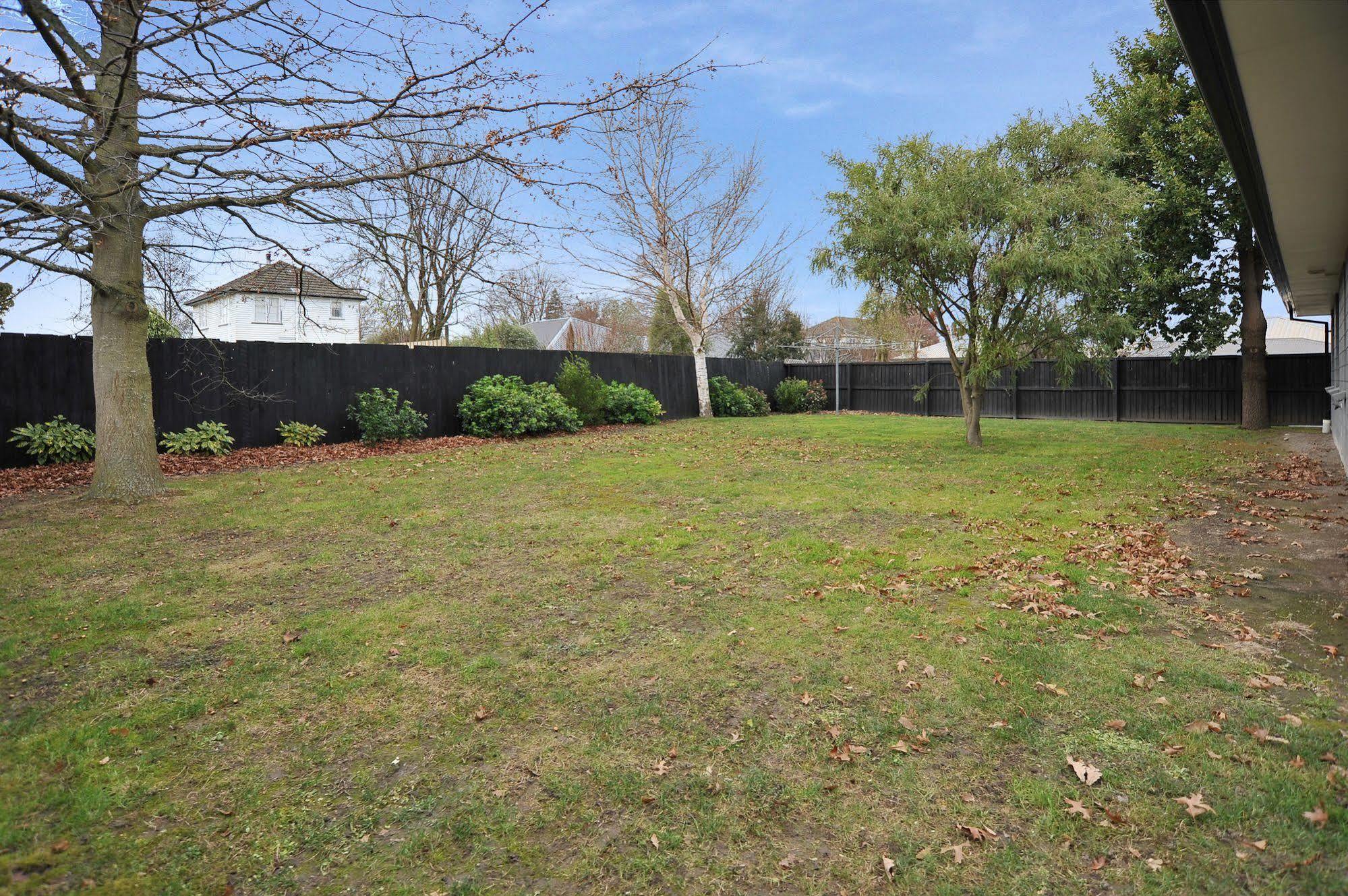 Ilam Villa - Christchurch Holiday Homes Exterior photo